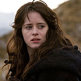  -  , Claire Foy
