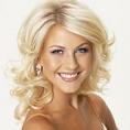 ������� ���, Julianne Hough