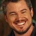 ���� ���� - Eric Dane