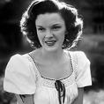 ����� �������, Judy Garland