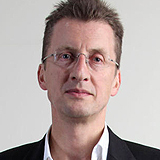 �������� - ������� ����, Jeremy Brock