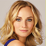 ������ - ���� ������, Diane Kruger