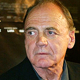 ������ - ����� ����, Bruno Ganz