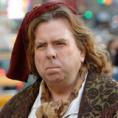 ������ ����, Timothy Spall