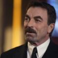 ��� �����, Tom Selleck