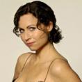 ���� �������, Minnie Driver