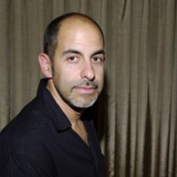 �������� - ������ �. �����, David S. Goyer