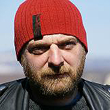 �������� - ���� ��������, Oleg Novkovic