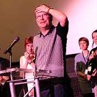 �������� - ��� �������, Nick Whitfield (II)