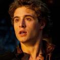���� ������, Max Irons