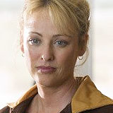 ������ - ��������� ������, Virginia Madsen