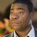 ������ ������, Tracy Morgan