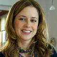 ����� �����, Jenna Fischer