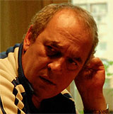 ������ - ������ ��������, Tzvetan Daskalov