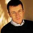 ����� ������, Peter Morgan