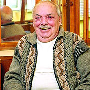 ������ - ����� �����, Vasil Popov