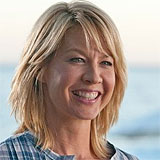 ������ - ����� ������, Jenna Elfman