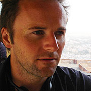 �������� - ������ �����, Rupert Wyatt