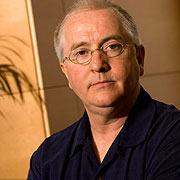 ������ - ������ ����, Patrick Doyle