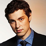 ������ - ���� ������� �����, John Francis Daley