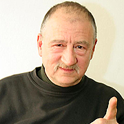 ������ - ����� ���������, Pavel Popandov