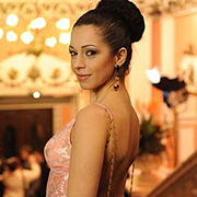 ������ - ����� �������, Elena Petrova