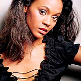 ������ - ���� �������, Zoe Saldana