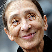������ - ���� ����, Pina Bausch