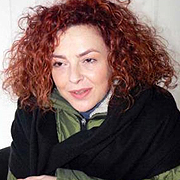 ������ - ������ �����������, Delyana Hadjiyanova