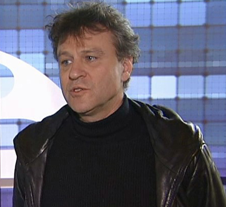 ������ - ������� �����, Dimitur Gochev