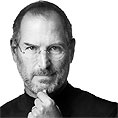  -  , Steve Jobs