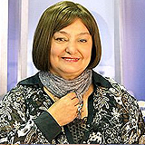 ������ - ������� ���������, Natalya Bondarchuk