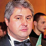 ������ - ������� �������, Dmitry Meshiev