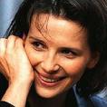 ������ �����, Juliette Binoche