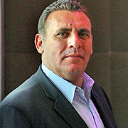 ��������� - ����� ����, Graham King