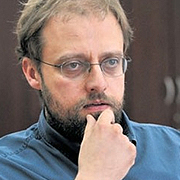 �������� - ���������� �������, Aleksander Lazarov