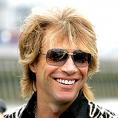   , Jon Bon Jovi