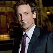 ������ - ��� ������, Seth Meyers