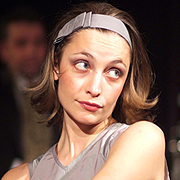 ������ - ������� �����, Mariana Jikich