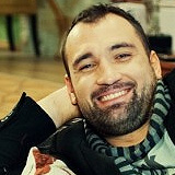 ������ - �������� ��������, Borislav Zahariev