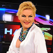 ������ - ������� ����, Nurseli Idiz