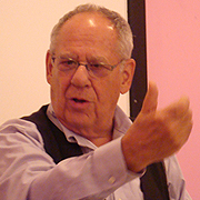  - ������ ������, Richard Shechner