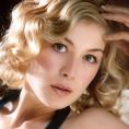 �������� ����, Rosamund Pike