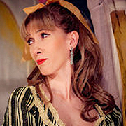 ������ - ���� ��������, Ivet Radulova