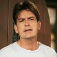 ����� ����, Charlie Sheen