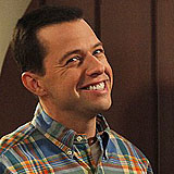 ������ - ���� ������, Jon Cryer
