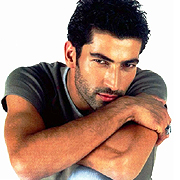 ������ - ����� ������������, Kenan Imirzalioglu