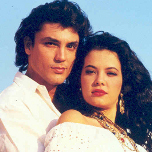 ������ - ������� ����, Osvaldo Rios