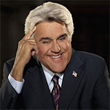 ������ - ���� ����, Jay Leno