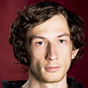 ������ - ������ ������, Leonid Yovchev